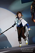 画像ギャラリー No.183のサムネイル画像 / ［TGS 2015］「Cosplay Collection Night」の模様をたっぷりの写真でレポート