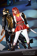 画像ギャラリー No.185のサムネイル画像 / ［TGS 2015］「Cosplay Collection Night」の模様をたっぷりの写真でレポート
