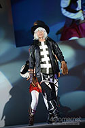 画像ギャラリー No.187のサムネイル画像 / ［TGS 2015］「Cosplay Collection Night」の模様をたっぷりの写真でレポート