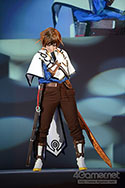 画像ギャラリー No.188のサムネイル画像 / ［TGS 2015］「Cosplay Collection Night」の模様をたっぷりの写真でレポート