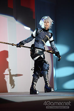 画像ギャラリー No.190のサムネイル画像 / ［TGS 2015］「Cosplay Collection Night」の模様をたっぷりの写真でレポート