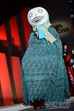 画像ギャラリー No.193のサムネイル画像 / ［TGS 2015］「Cosplay Collection Night」の模様をたっぷりの写真でレポート