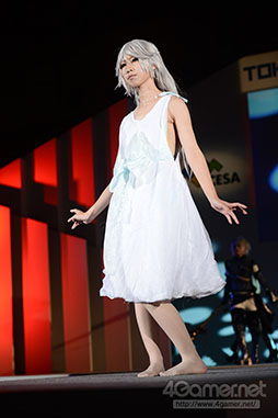 画像ギャラリー No.198のサムネイル画像 / ［TGS 2015］「Cosplay Collection Night」の模様をたっぷりの写真でレポート