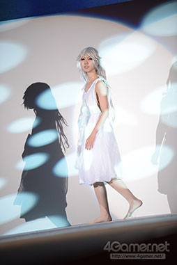 画像ギャラリー No.199のサムネイル画像 / ［TGS 2015］「Cosplay Collection Night」の模様をたっぷりの写真でレポート