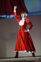 画像ギャラリー No.200のサムネイル画像 / ［TGS 2015］「Cosplay Collection Night」の模様をたっぷりの写真でレポート