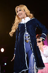 画像ギャラリー No.201のサムネイル画像 / ［TGS 2015］「Cosplay Collection Night」の模様をたっぷりの写真でレポート