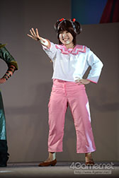 画像ギャラリー No.202のサムネイル画像 / ［TGS 2015］「Cosplay Collection Night」の模様をたっぷりの写真でレポート