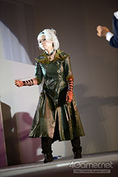 画像ギャラリー No.203のサムネイル画像 / ［TGS 2015］「Cosplay Collection Night」の模様をたっぷりの写真でレポート