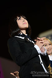 画像ギャラリー No.204のサムネイル画像 / ［TGS 2015］「Cosplay Collection Night」の模様をたっぷりの写真でレポート