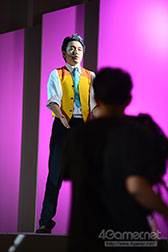画像ギャラリー No.207のサムネイル画像 / ［TGS 2015］「Cosplay Collection Night」の模様をたっぷりの写真でレポート