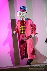 画像ギャラリー No.208のサムネイル画像 / ［TGS 2015］「Cosplay Collection Night」の模様をたっぷりの写真でレポート