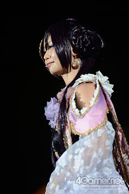 画像ギャラリー No.218のサムネイル画像 / ［TGS 2015］「Cosplay Collection Night」の模様をたっぷりの写真でレポート