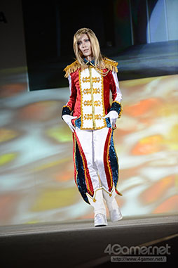画像ギャラリー No.219のサムネイル画像 / ［TGS 2015］「Cosplay Collection Night」の模様をたっぷりの写真でレポート