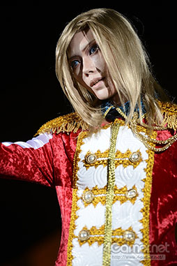 画像ギャラリー No.220のサムネイル画像 / ［TGS 2015］「Cosplay Collection Night」の模様をたっぷりの写真でレポート