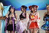 画像ギャラリー No.230のサムネイル画像 / ［TGS 2015］「Cosplay Collection Night」の模様をたっぷりの写真でレポート