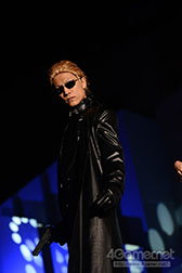 画像ギャラリー No.232のサムネイル画像 / ［TGS 2015］「Cosplay Collection Night」の模様をたっぷりの写真でレポート