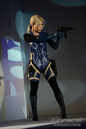 画像ギャラリー No.234のサムネイル画像 / ［TGS 2015］「Cosplay Collection Night」の模様をたっぷりの写真でレポート