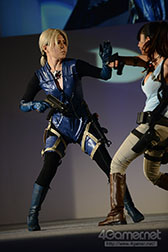 画像ギャラリー No.235のサムネイル画像 / ［TGS 2015］「Cosplay Collection Night」の模様をたっぷりの写真でレポート