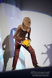 画像ギャラリー No.240のサムネイル画像 / ［TGS 2015］「Cosplay Collection Night」の模様をたっぷりの写真でレポート