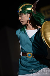 画像ギャラリー No.253のサムネイル画像 / ［TGS 2015］「Cosplay Collection Night」の模様をたっぷりの写真でレポート