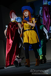 画像ギャラリー No.255のサムネイル画像 / ［TGS 2015］「Cosplay Collection Night」の模様をたっぷりの写真でレポート