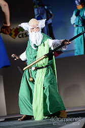 画像ギャラリー No.256のサムネイル画像 / ［TGS 2015］「Cosplay Collection Night」の模様をたっぷりの写真でレポート