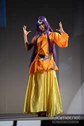 画像ギャラリー No.257のサムネイル画像 / ［TGS 2015］「Cosplay Collection Night」の模様をたっぷりの写真でレポート