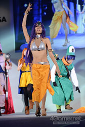 画像ギャラリー No.258のサムネイル画像 / ［TGS 2015］「Cosplay Collection Night」の模様をたっぷりの写真でレポート