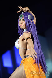 画像ギャラリー No.259のサムネイル画像 / ［TGS 2015］「Cosplay Collection Night」の模様をたっぷりの写真でレポート
