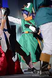 画像ギャラリー No.260のサムネイル画像 / ［TGS 2015］「Cosplay Collection Night」の模様をたっぷりの写真でレポート