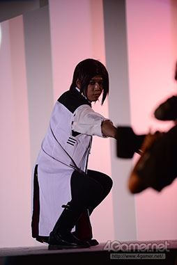 画像ギャラリー No.266のサムネイル画像 / ［TGS 2015］「Cosplay Collection Night」の模様をたっぷりの写真でレポート