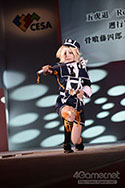 画像ギャラリー No.269のサムネイル画像 / ［TGS 2015］「Cosplay Collection Night」の模様をたっぷりの写真でレポート