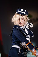 画像ギャラリー No.270のサムネイル画像 / ［TGS 2015］「Cosplay Collection Night」の模様をたっぷりの写真でレポート