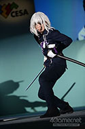 画像ギャラリー No.271のサムネイル画像 / ［TGS 2015］「Cosplay Collection Night」の模様をたっぷりの写真でレポート