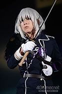 画像ギャラリー No.272のサムネイル画像 / ［TGS 2015］「Cosplay Collection Night」の模様をたっぷりの写真でレポート
