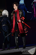 画像ギャラリー No.273のサムネイル画像 / ［TGS 2015］「Cosplay Collection Night」の模様をたっぷりの写真でレポート