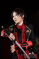 画像ギャラリー No.274のサムネイル画像 / ［TGS 2015］「Cosplay Collection Night」の模様をたっぷりの写真でレポート