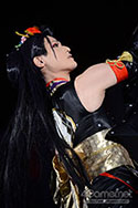 画像ギャラリー No.276のサムネイル画像 / ［TGS 2015］「Cosplay Collection Night」の模様をたっぷりの写真でレポート