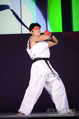 画像ギャラリー No.281のサムネイル画像 / ［TGS 2015］「Cosplay Collection Night」の模様をたっぷりの写真でレポート