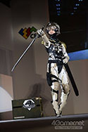 画像ギャラリー No.295のサムネイル画像 / ［TGS 2015］「Cosplay Collection Night」の模様をたっぷりの写真でレポート