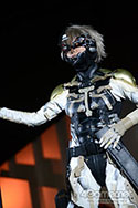 画像ギャラリー No.296のサムネイル画像 / ［TGS 2015］「Cosplay Collection Night」の模様をたっぷりの写真でレポート