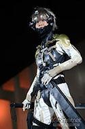 画像ギャラリー No.297のサムネイル画像 / ［TGS 2015］「Cosplay Collection Night」の模様をたっぷりの写真でレポート