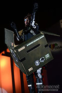 画像ギャラリー No.298のサムネイル画像 / ［TGS 2015］「Cosplay Collection Night」の模様をたっぷりの写真でレポート