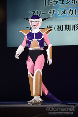 画像ギャラリー No.306のサムネイル画像 / ［TGS 2015］「Cosplay Collection Night」の模様をたっぷりの写真でレポート