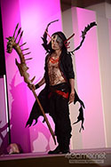 画像ギャラリー No.310のサムネイル画像 / ［TGS 2015］「Cosplay Collection Night」の模様をたっぷりの写真でレポート