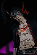 画像ギャラリー No.311のサムネイル画像 / ［TGS 2015］「Cosplay Collection Night」の模様をたっぷりの写真でレポート