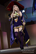 画像ギャラリー No.312のサムネイル画像 / ［TGS 2015］「Cosplay Collection Night」の模様をたっぷりの写真でレポート