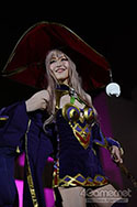 画像ギャラリー No.313のサムネイル画像 / ［TGS 2015］「Cosplay Collection Night」の模様をたっぷりの写真でレポート