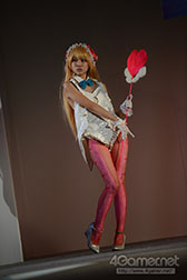 画像ギャラリー No.314のサムネイル画像 / ［TGS 2015］「Cosplay Collection Night」の模様をたっぷりの写真でレポート