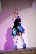 画像ギャラリー No.325のサムネイル画像 / ［TGS 2015］「Cosplay Collection Night」の模様をたっぷりの写真でレポート